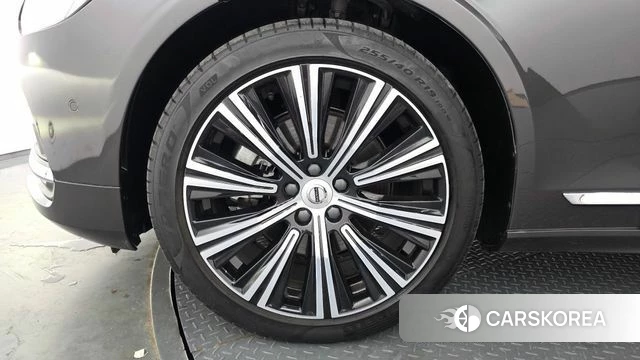 Volvo S90 id 4369437 из Кореи 31