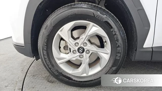 Hyundai Tucson (NX4) id 3634942 из Кореи 15