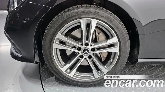 Mercedes-Benz E-Class W213 id 2686331 из Кореи 15