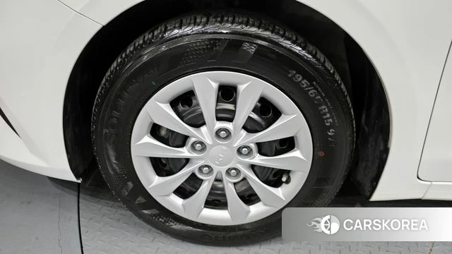 Kia The New K3 2nd generation id 3812965 из Кореи 15