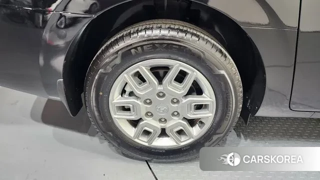 Hyundai Staria id 2279759 из Кореи 15