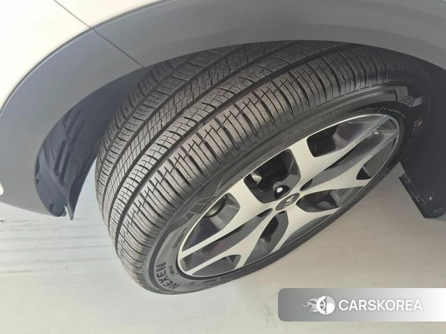 Kia Sportage 4th Generation id 4699039 из Кореи 15