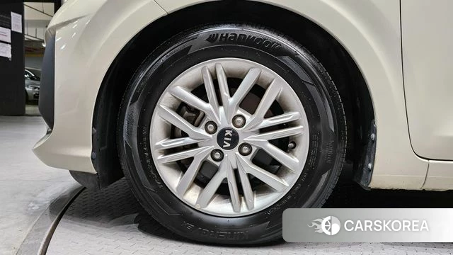 Kia Morning Urban (JA) id 4362266 из Кореи 25