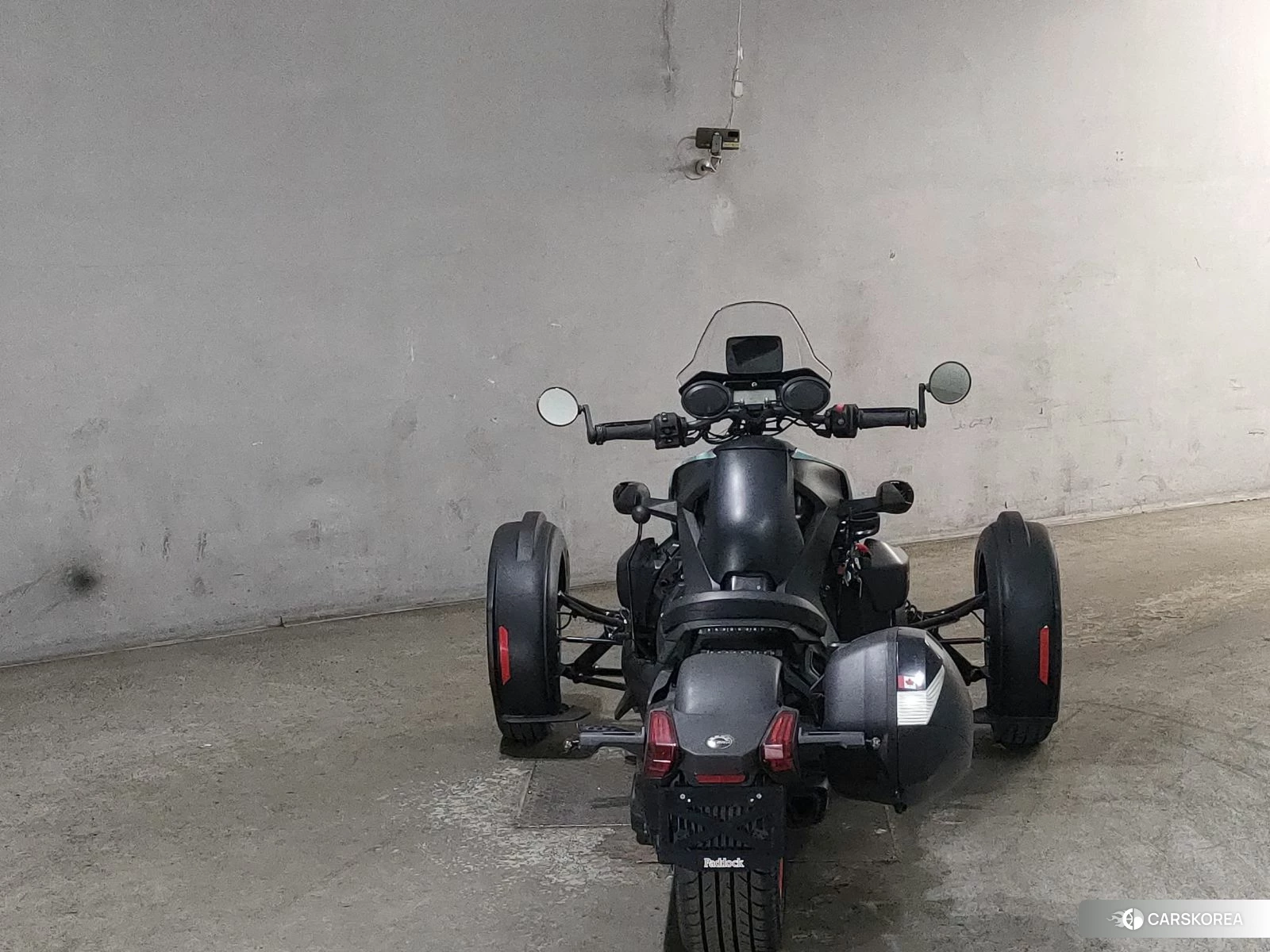 Проданный OTHER BRP CAN-AMRAI CAR 600 2019 из Японии