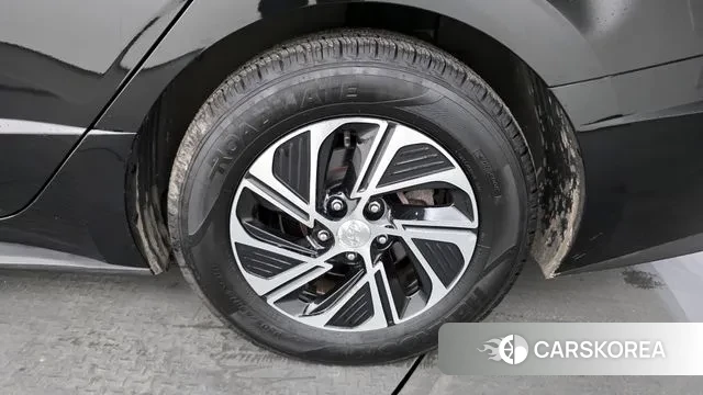 Hyundai Sonata Hybrid (DN8) id 3175360 из Кореи 15