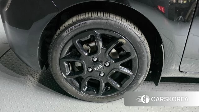Kia The New Ray id 4508477 из Кореи 15