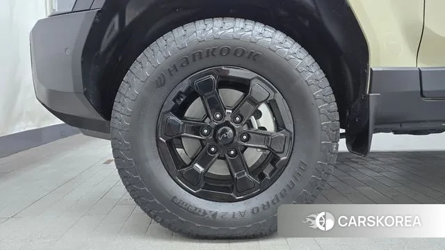 Kia Tasman id 3732450 из Кореи 15