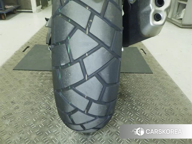 Honda 400X id 4184215 из Японии 29