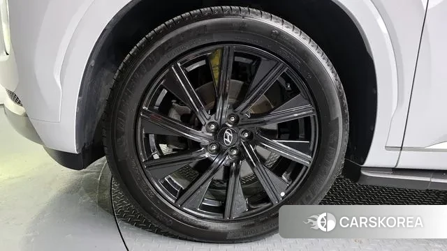 Hyundai Palisade id 3427639 из Кореи 15