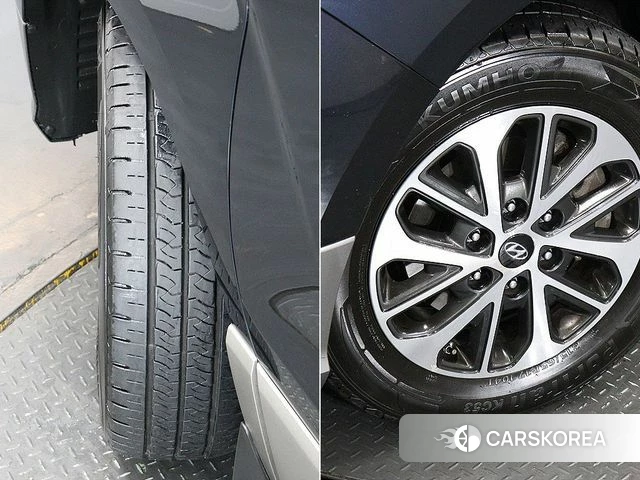 Hyundai The New Grand Starex id 4366387 из Кореи 15