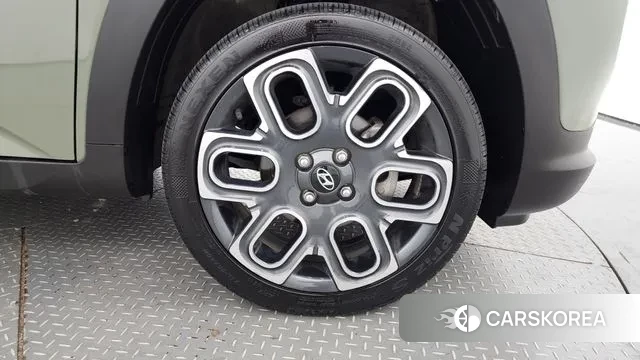 Hyundai Casper id 3016724 из Кореи 15