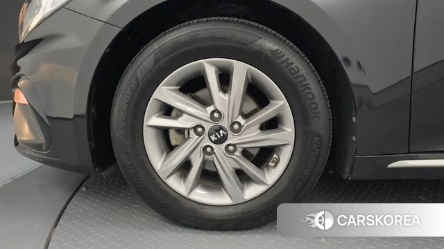Kia The New K5 2nd generation id 4755333 из Кореи 26