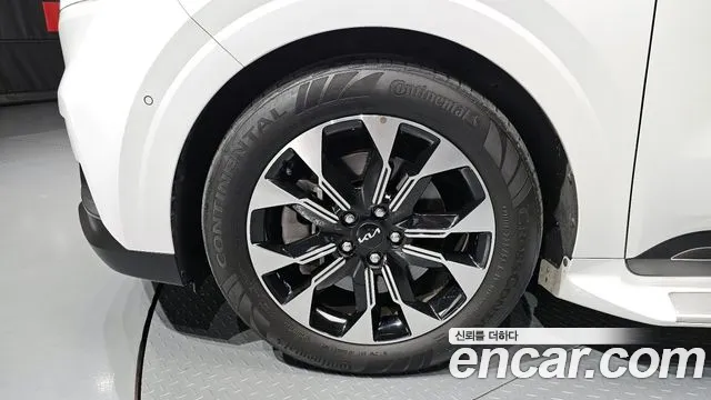 Kia Carnival 4th generation id 2704556 из Кореи 15