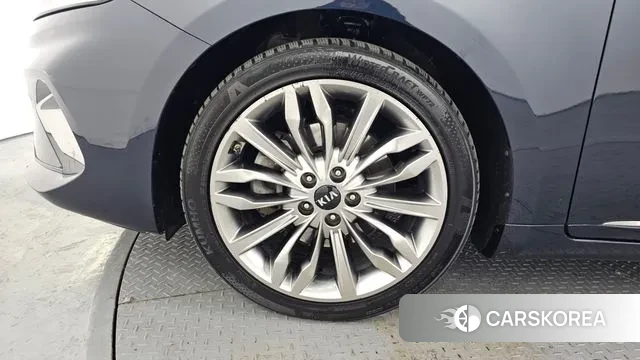 Kia K7 Premier id 3747874 из Кореи 15