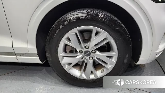 Genesis GV70 id 3053919 из Кореи 15