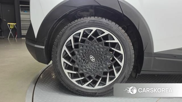 Hyundai Ionic 5 id 4905176 из Кореи 15