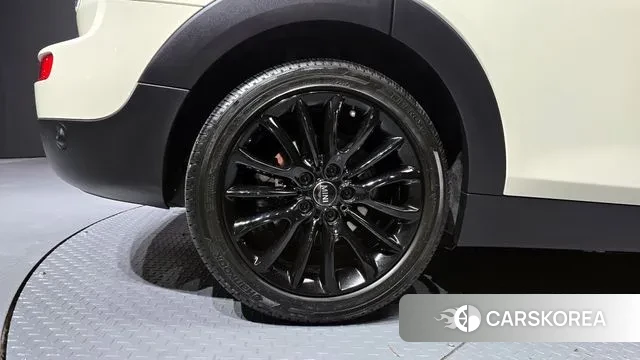 Mini Cooper D Clubman id 3766052 из Кореи 15