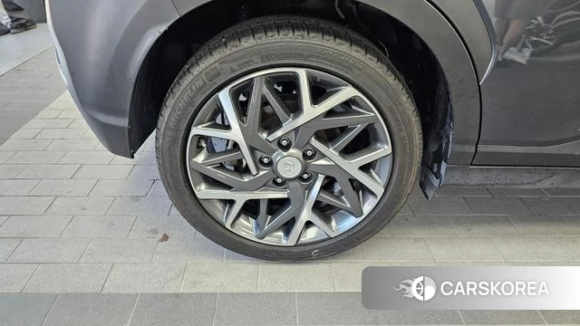 Hyundai Kona Hybrid id 4429899 из Кореи 25