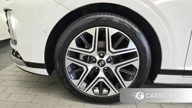 Hyundai Grandeur Hybrid (GN7) id 2998311 из Кореи 15