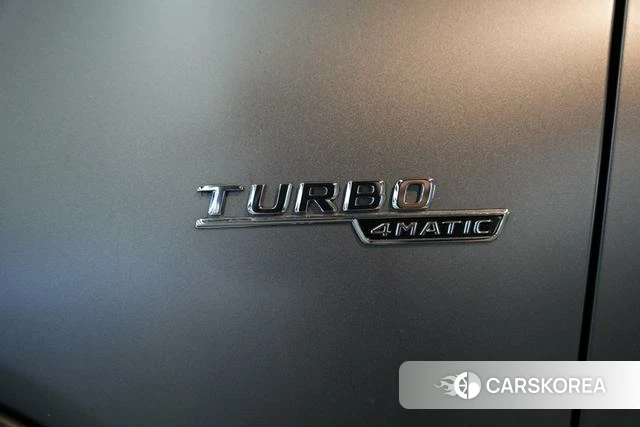 Mercedes-Benz GLB AMG id 4255886 из Китая 25