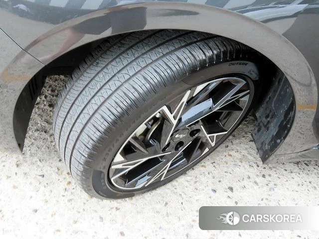 Kia The New K5 3rd generation id 4539913 из Кореи 15