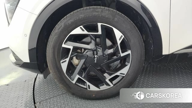 Kia Sportage 5th Generation id 3934738 из Кореи 15