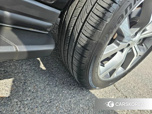 Hyundai Palisade id 4524919 из Кореи 15