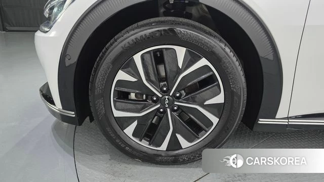 Kia EV6 id 4655736 из Кореи 15