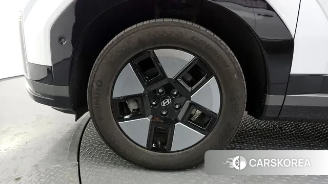 Hyundai Santa Fe (MX5) id 3739576 из Кореи 15