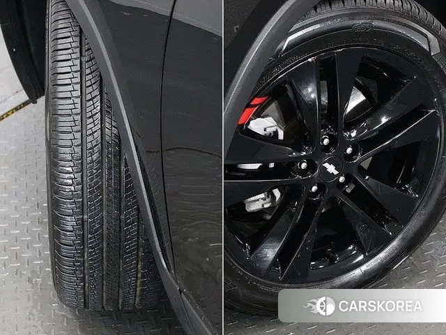 Chevrolet (GM Daewoo) The New Trax id 3598908 из Кореи 15