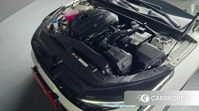 Kia The New K5 3rd generation id 4279691 из Кореи 25