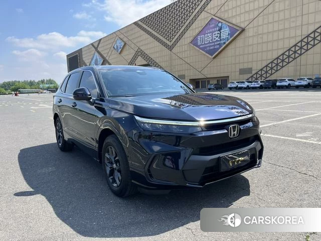 Honda Hao Ying id 4348508 из Китая 11