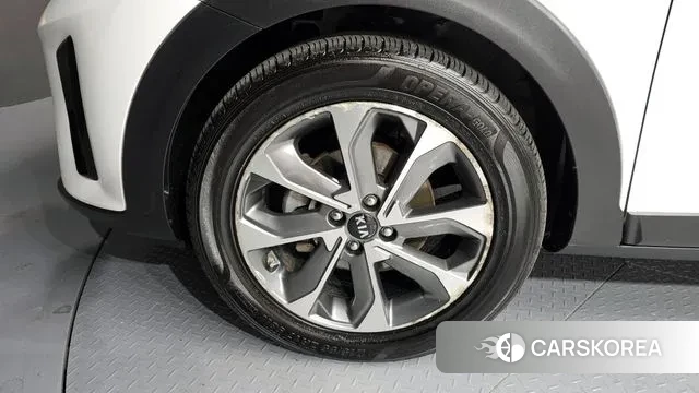 Kia Stonic id 3460168 из Кореи 15