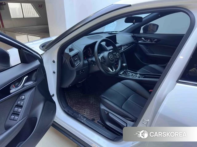 Mazda CX-4 id 4273059 из Китая 18