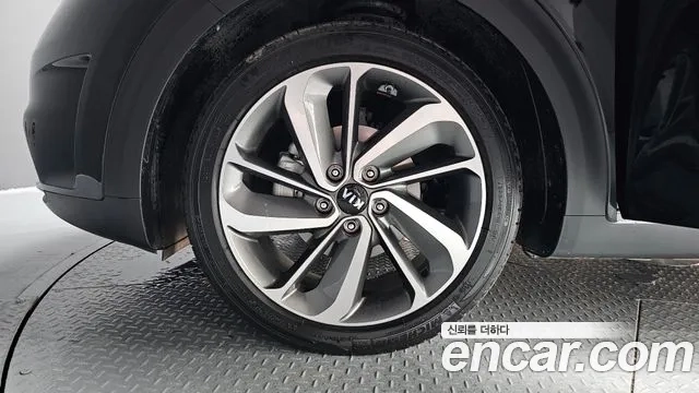 Kia Niro id 2886873 из Кореи 15