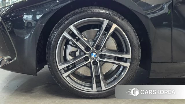 BMW 1 Series (F40) id 4548797 из Кореи 15