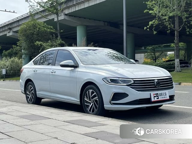 Volkswagen Lavida id 4278243 из Китая 8