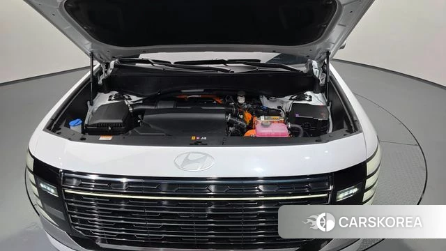 Hyundai Palisade (LX3) id 3850199 из Кореи 15