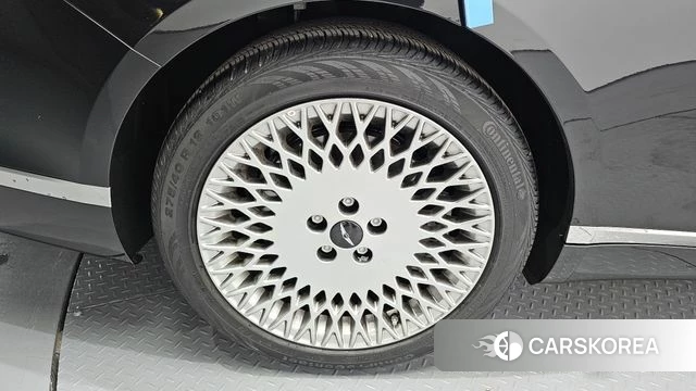 Genesis G80 (RG3) id 4441549 из Кореи 27