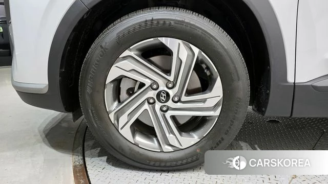 Hyundai The New Santa Fe id 4231976 из Кореи 25