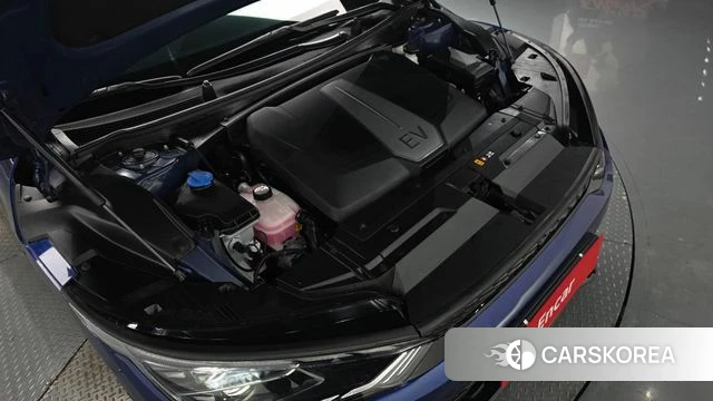Kia EV6 id 4443721 из Кореи 32