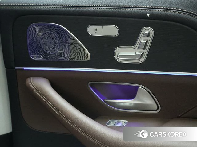 Mercedes-Benz GLE (import) id 4277082 из Китая 22