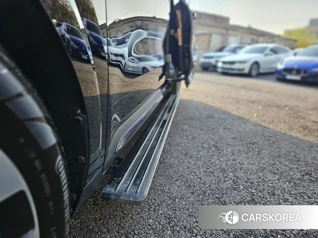 Kia Carnival 4th generation 2022 Черный из Кореи, фото 5