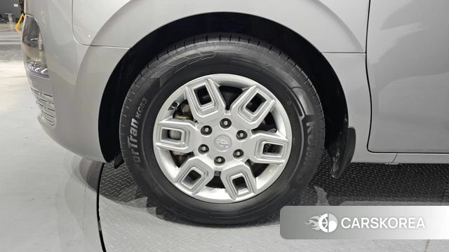 Hyundai Staria id 3851116 из Кореи 15