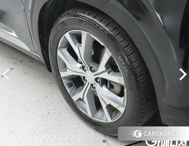 Hyundai Palisade id 3866839 из Кореи 15