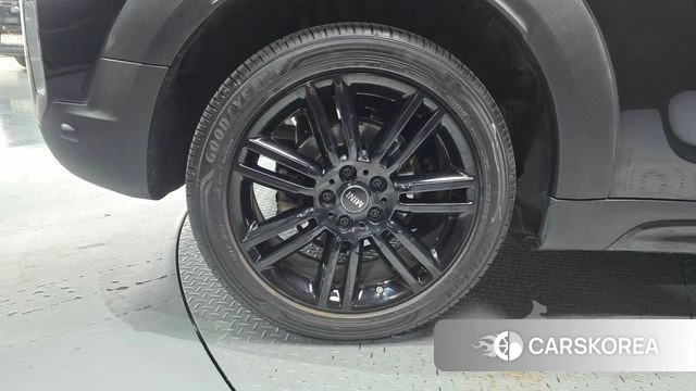 Mini Cooper Countryman id 4524532 из Кореи 15