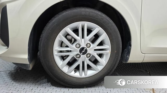 Kia Morning Urban (JA) id 4657125 из Кореи 25