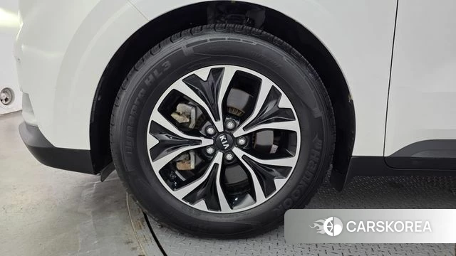 Kia Carnival 4th generation id 4019189 из Кореи 15