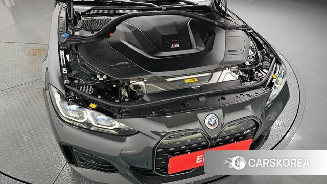 BMW i4 id 4315791 из Кореи 31