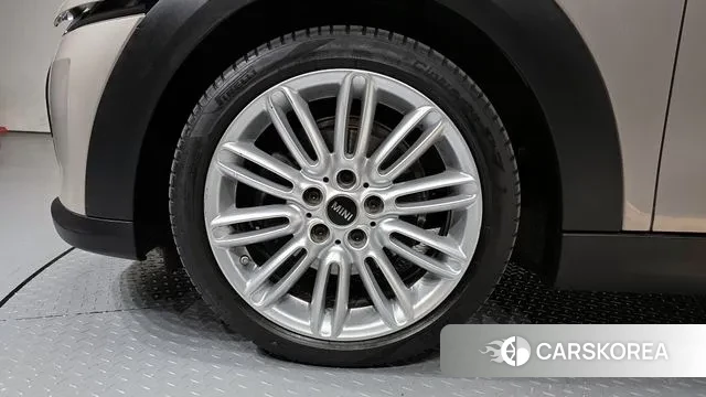 Mini Cooper id 3746590 из Кореи 15